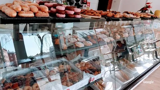 Vegetariana Dori Dori Sant Boi