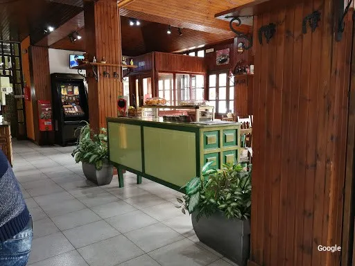 Vegetariana Alcazaba