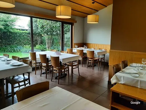 Vegetariana Pedra Furada