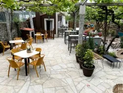 Vegetariana Bar Casa Samuel
