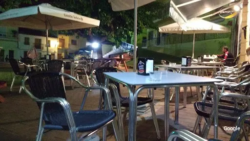 Vegetariana Bar La Font