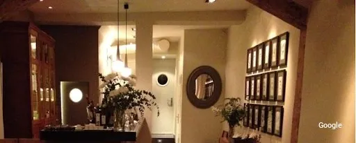 Otras cocinas Vinoteca Moratín