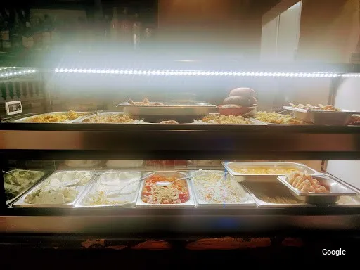 Vegetariana Restaurant La Jaula
