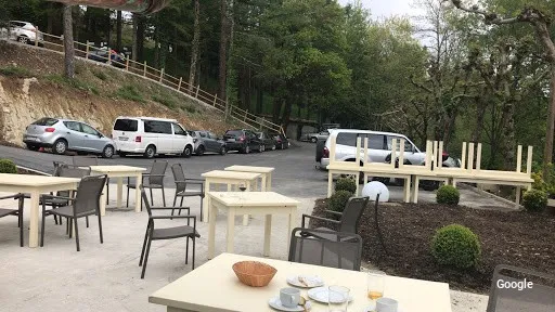 Asador Restaurante Ixua
