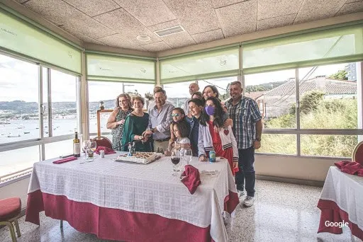 Marisc A Centoleira