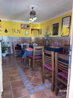 Vegetariana Dar altajine