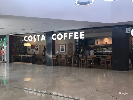 Altres cuines espanyoles Costa Coffee