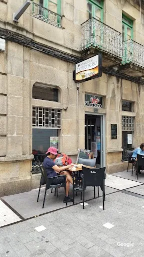 Altre cucine spagnole Restaurante Soto