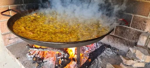 Vegetariana Restaurante Topairet