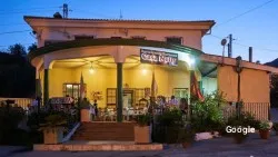 Mediterranean Restaurante Casa Nelly Alora