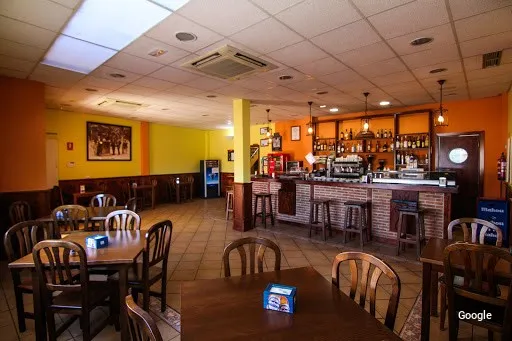 Vegetariana Restaurante la Viña