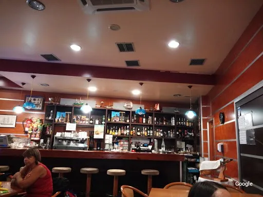 Marisc Restaurante Quedamos