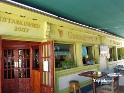 Other cuisines Gogarty's Irish Pub