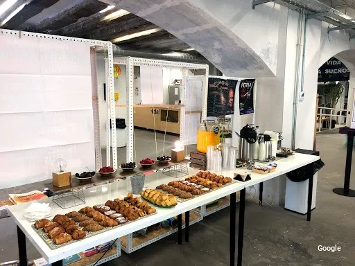 Vegetarian La Dolce Zaragoza - Desayunos a domicilio