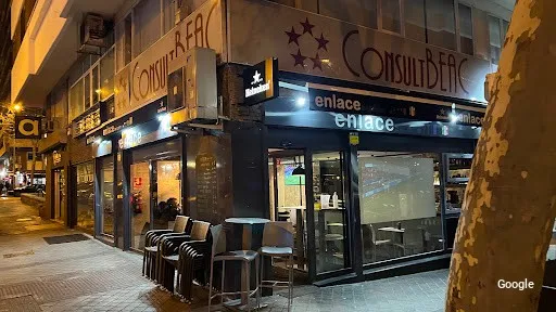 Altre cucine spagnole Enlace.It
