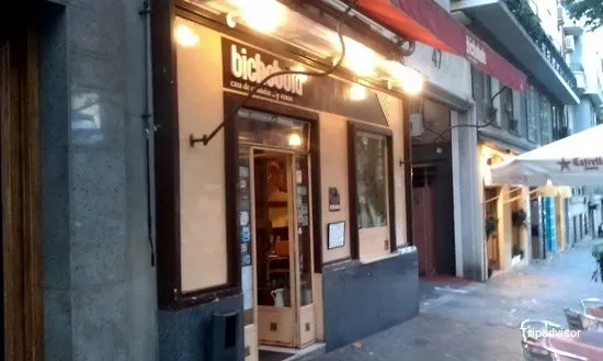 Francesa Bichobola