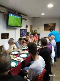 Mediterrània Pica Pica
