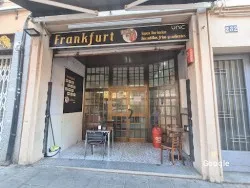 Vegetariana Bar FRANKFURT MARINA