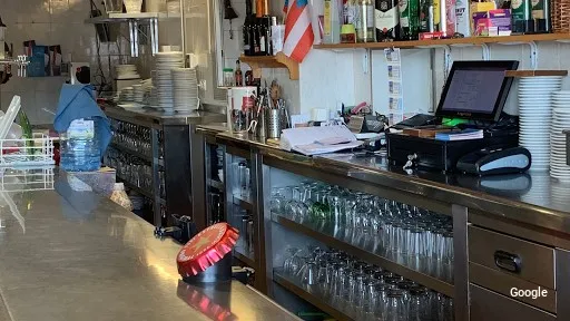 Vegetariana Bar PUCHI
