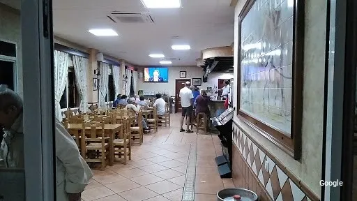 Vegetariana Bar Santuario