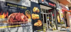 Libanesa Restaurante Baladna