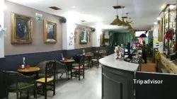 Outras cociñas españolas Galery Inperium Cafe