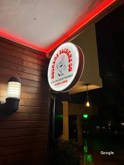 Americana BOCAZAS burgers&wings