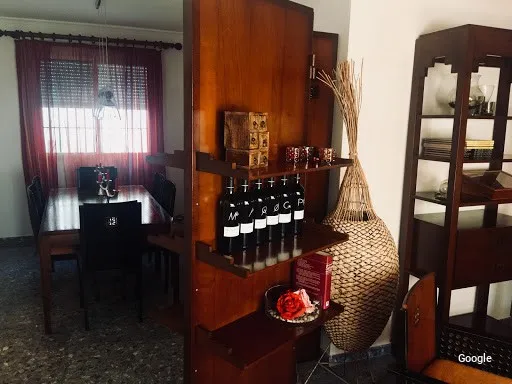 Vegetariana Restaurante RUTH AMAYA