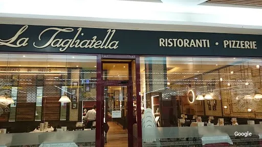 Italiana La Tagliatella - Gran Turia