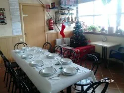 Vegetariana El Portillo