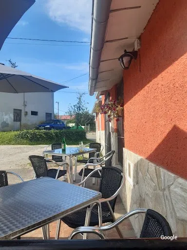 Vegetarian Bar restaurante La Venta