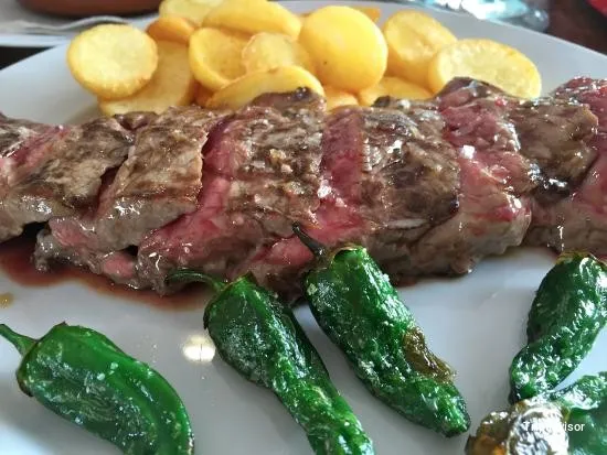 Vegetarian Punto y Coma