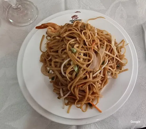 Vegetariana Restaurante chino Jardín Imperial