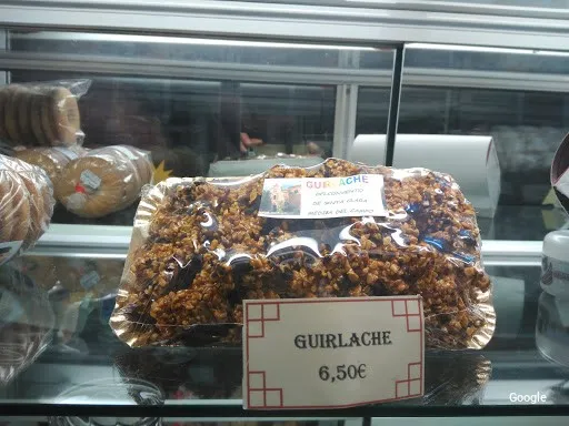 Vegetariana Hermanas Clarisas
