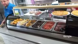 Otras cocinas españolas Bar Cullera