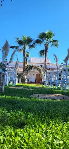 Mediterránea Restaurante Salvador