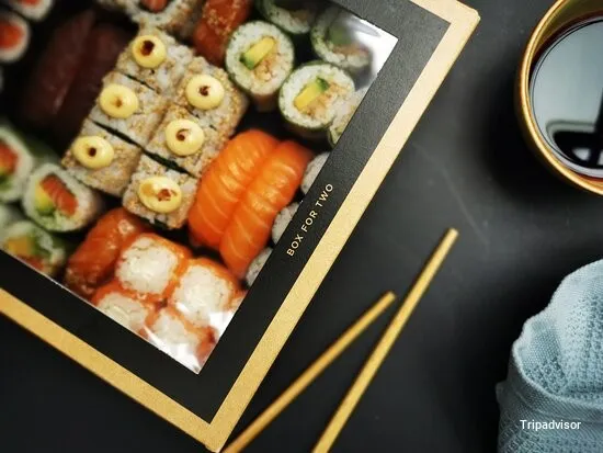 Xaponesa Sushi Shop - 0