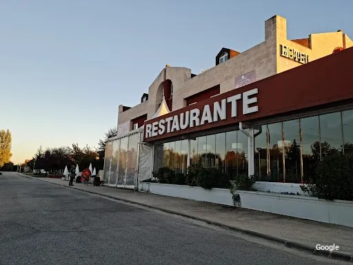 Vegetariana Los Braseros