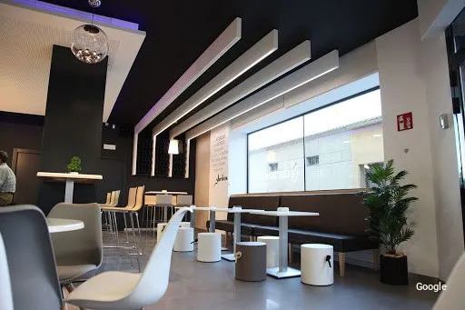 Altre cucine spagnole Dandelion Cafe - Bar