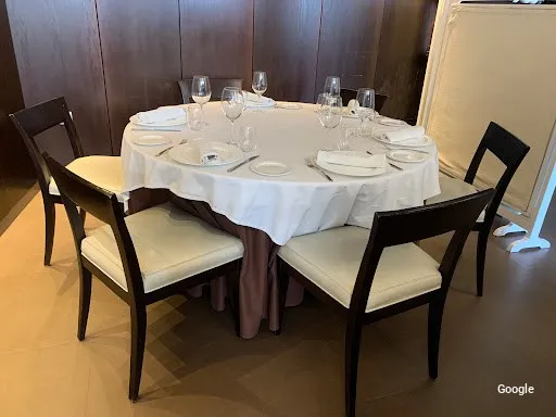 Otras cocinas españolas Restaurante Izurpi