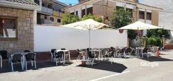 Otras cocinas El Bodegón de Aured