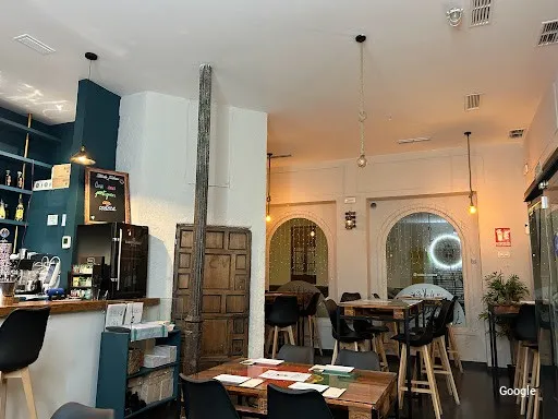Altre cucine europee Restaurante Bar Farol