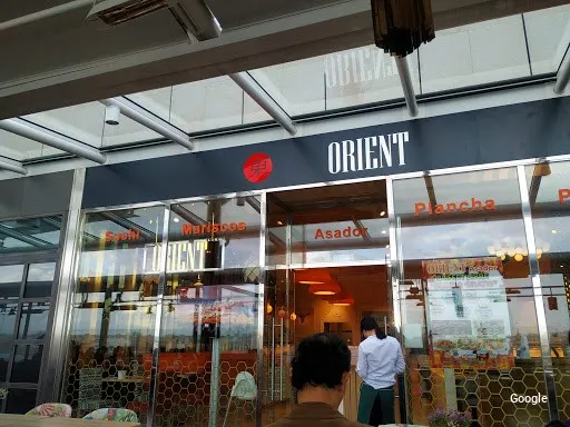Asiatica Orient
