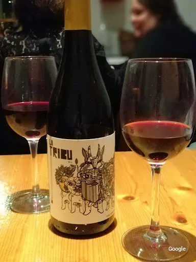 Barazki Jana Vermut Bar