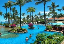Vegetariana Maui