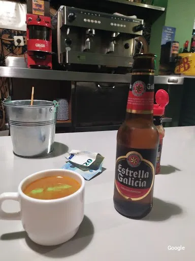 Vegetariana Bar Manakors