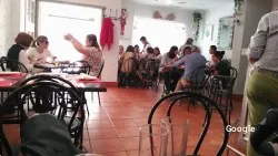 Marisco Casa Grego