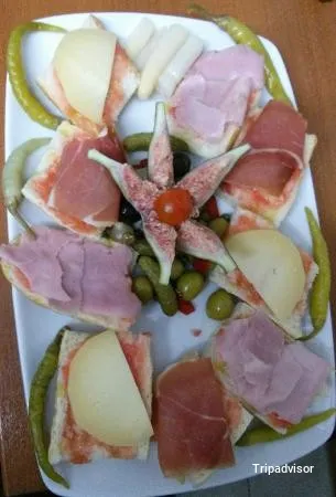 Mediterranea Sa Fresca