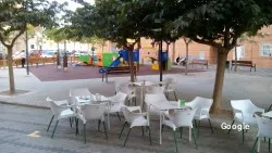 Otras cocinas españolas Bar Cafeteria La Brillantina
