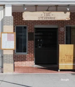 American The Steakhouse